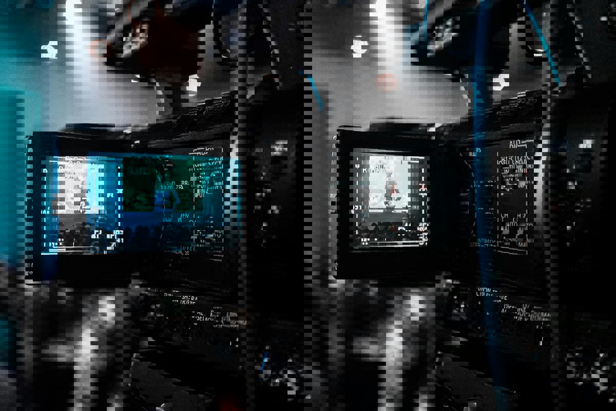 Event Coverage & Production