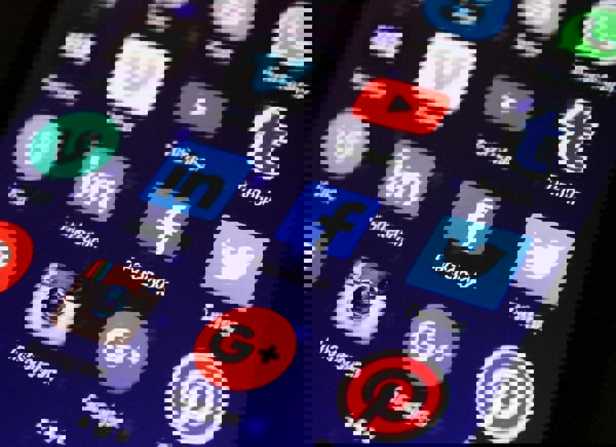 Social Media Marketings