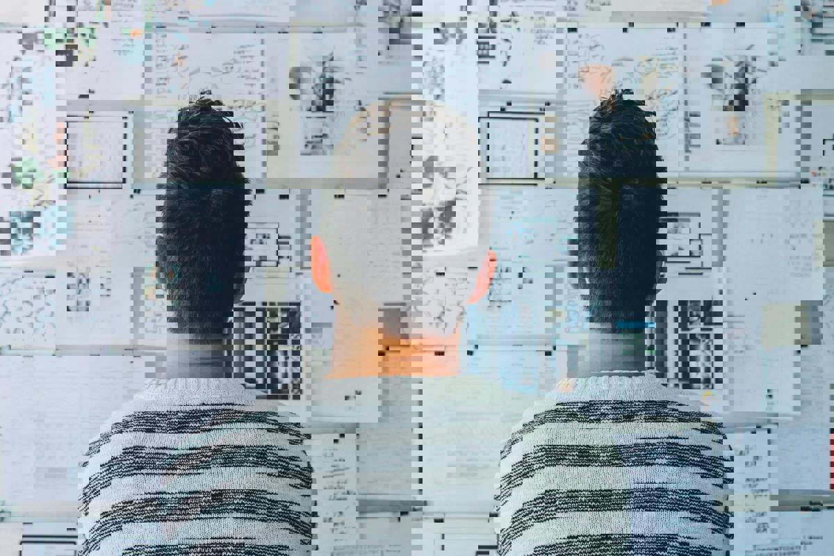 Brand Strategy & Identity